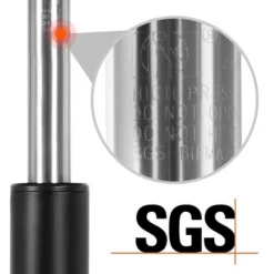 Yaheetech Office Chair Desk Artificial Leather Gaming Chair -HOMCOM Sales Store GUEST 0373dab1 effd 42fb b106 c6552234f84b