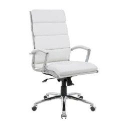 Contemporary Executive Office Chair - Boss Office Products 12 Contemporary Executive Office Chair - Boss Office Products -HOMCOM Sales Store GUEST 03790bf0 5a38 4305 a13a b86481af009a