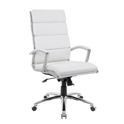 Contemporary Executive Office Chair - Boss Office Products 7 Contemporary Executive Office Chair - Boss Office Products - Image 5