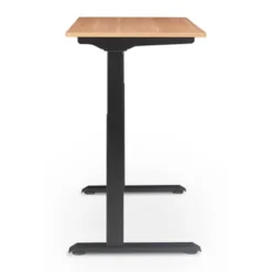 Creativity Electric Height Adjustable Standing Desk - Serta -HOMCOM Sales Store GUEST 04567822 676f 42b6 90eb 68105d83916a