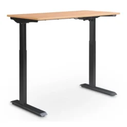 Creativity Electric Height Adjustable Standing Desk - Serta -HOMCOM Sales Store GUEST 04e8e77a 4720 4992 8eaa 76a5155928ae
