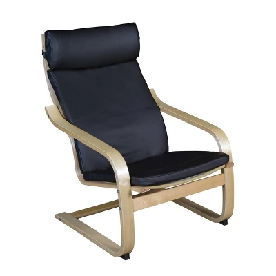 Akita Bentwood Reclining Chair - Niche 13 Akita Bentwood Reclining Chair - Niche - Image 11
