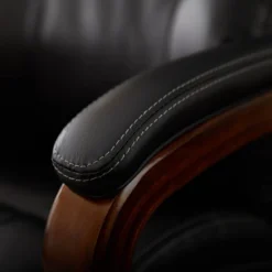 Trafford Big & Tall Executive Office Chair - La-Z-Boy -HOMCOM Sales Store GUEST 05583cfe e1c6 4cb4 991e a0090cf34179