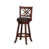 Porto Wood Swivel Barstool - Boraam -HOMCOM Sales Store GUEST 05ca7c3f 628f 4f4d ae9d fd563d3d0bfe