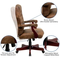 Merrick Lane High Back Tufted Home Office Chair With Height Adjustment And 360° Swivel 26 Merrick Lane High Back Tufted Home Office Chair With Height Adjustment And 360° Swivel -HOMCOM Sales Store GUEST 05d5bf4c c93a 41e0 b241 3db2f4aab088
