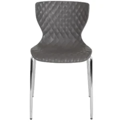 Flash Furniture Lowell Contemporary Design Plastic Stack Chair 25 Flash Furniture Lowell Contemporary Design Plastic Stack Chair -HOMCOM Sales Store GUEST 05ed09e5 16b2 483d bcf5 544ccfa7abfb