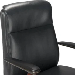 Modern Dawson Executive Office Chair - La-Z-Boy -HOMCOM Sales Store GUEST 066580e7 7625 4457 96b6 9bdd06bd5ef7