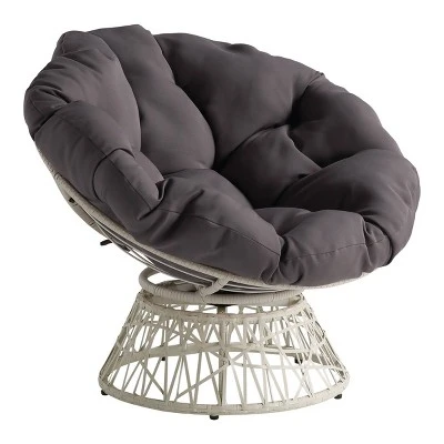Papasan Chair - OSP Home Furnishings 22 Papasan Chair - OSP Home Furnishings - Image 20