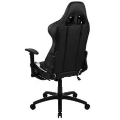 Emma And Oliver Racing Gaming Ergonomic Chair With Reclining Back, Footrest In Red LeatherSoft -HOMCOM Sales Store GUEST 07946783 5e84 4805 88a5 252c3718210a