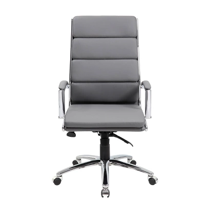 Contemporary Executive Office Chair - Boss Office Products 4 Contemporary Executive Office Chair - Boss Office Products - Image 2