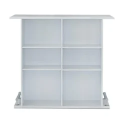 Pub Bar Height Table White - Acme Furniture 7 Pub Bar Height Table White - Acme Furniture -HOMCOM Sales Store GUEST 0a2dac1f 375f 4896 b827 b1cca39dc9fb