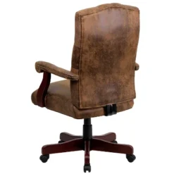 Merrick Lane High Back Tufted Home Office Chair With Height Adjustment And 360° Swivel 30 Merrick Lane High Back Tufted Home Office Chair With Height Adjustment And 360° Swivel -HOMCOM Sales Store GUEST 0bbef405 0f69 475a 8fbe 3bbf0505f77f