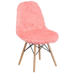 Emma And Oliver Shaggy Dog Fur Accent Chair 27 Emma And Oliver Shaggy Dog Fur Accent Chair -HOMCOM Sales Store GUEST 0bbfcf20 6f07 4eb3 ba47 7aa37667e47e