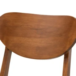 2pc Damara Fabric Upholstered And Wood Dining Chair Set - Baxton Studio 13 2pc Damara Fabric Upholstered And Wood Dining Chair Set - Baxton Studio -HOMCOM Sales Store GUEST 0c10e70a 32f3 4ad8 8933 ec0b9f72b626