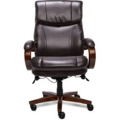 Trafford Big & Tall Executive Office Chair - La-Z-Boy -HOMCOM Sales Store GUEST 0c2ee33a 0056 47cc 96f6 2af5c804557a