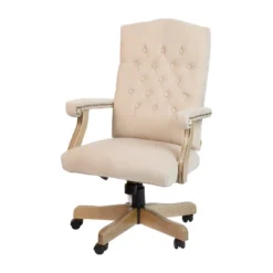 Merrick Lane High Back Tufted Home Office Chair With Height Adjustment And 360° Swivel 33 Merrick Lane High Back Tufted Home Office Chair With Height Adjustment And 360° Swivel -HOMCOM Sales Store GUEST 0c88bc7d 935f 46a5 9744 205b9487ad5f