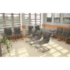Set Of 2 Vinyl Side Chair - Boss Office Products -HOMCOM Sales Store GUEST 0e0264a6 9d37 403a 9277 c419981101d4