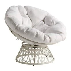 Papasan Chair - OSP Home Furnishings 36 Papasan Chair - OSP Home Furnishings -HOMCOM Sales Store GUEST 0e089706 4ad4 43ce b62b e2bc41602536