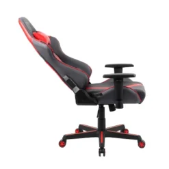 Office PC Gaming Chair Red - Techn Sport -HOMCOM Sales Store GUEST 0e261312 96f8 469d bdb1 8ba311493a18
