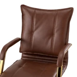 Patrizia Tufted Ergonomic Task 0ffice Chair High Back Executive Swivel Chair For Living Room And Office Room| ARTFUL LIVING DESIGN 27 Patrizia Tufted Ergonomic Task 0ffice Chair High Back Executive Swivel Chair For Living Room And Office Room| ARTFUL LIVING DESIGN -HOMCOM Sales Store GUEST 0ee898f0 6a0d 4f49 8184 6f2fc16fcf3f