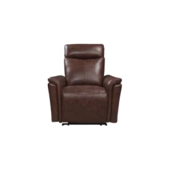 Mila Leather Power Recliner Brown - Abbyson Living 10 Mila Leather Power Recliner Brown - Abbyson Living -HOMCOM Sales Store GUEST 11987040 eade 4735 bc83 85d2e961bbba