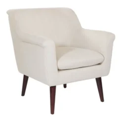 Dane Accent Chair With Dark Coffee Finish Legs - OSP Home Furnishings 13 Dane Accent Chair With Dark Coffee Finish Legs - OSP Home Furnishings -HOMCOM Sales Store GUEST 11b02853 c9b6 4bd5 91ed 0129249209b8