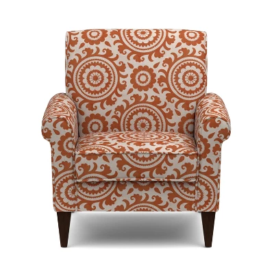 Janet Armchair - Handy Living 13 Janet Armchair - Handy Living - Image 11