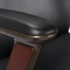 Modern Dawson Executive Office Chair - La-Z-Boy -HOMCOM Sales Store GUEST 126595a1 d7ff 4670 9c1c 75979bc769e1