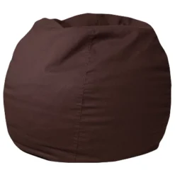 Emma And Oliver Small Bean Bag Chair For Kids And Teens -HOMCOM Sales Store GUEST 154e32b1 066e 4bf3 80b1 909b0662f028