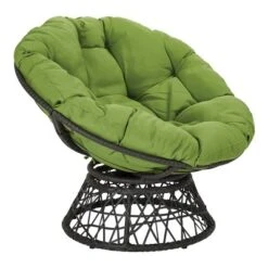 Papasan Chair - OSP Home Furnishings 34 Papasan Chair - OSP Home Furnishings -HOMCOM Sales Store GUEST 1587ad49 330f 4f00 aec0 93ed651f8113