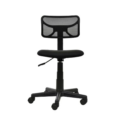 Student Mesh Task Office Chair -Techni Mobili 4 Student Mesh Task Office Chair -Techni Mobili - Image 2