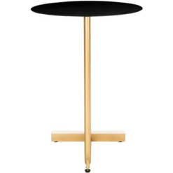 Haylee Round Side Table - Safavieh 18 Haylee Round Side Table - Safavieh -HOMCOM Sales Store GUEST 165180ce 5fb2 418f 91a3 02ea9509cef8