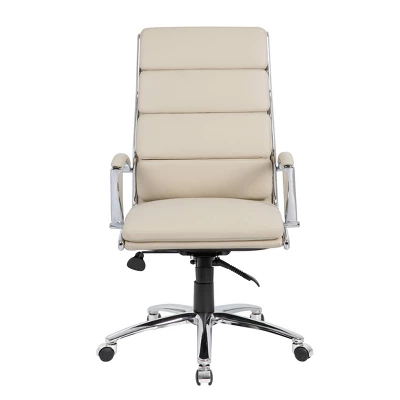 Contemporary Executive Office Chair - Boss Office Products 8 Contemporary Executive Office Chair - Boss Office Products - Image 6