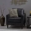 Blithewood Contemporary Club Chair - Christopher Knight Home 1 Blithewood Contemporary Club Chair - Christopher Knight Home -HOMCOM Sales Store GUEST 168a1221 c466 4049 8817 629418b499e9