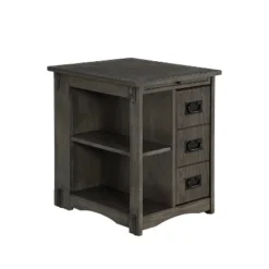 Tess Side Table - Powell Company -HOMCOM Sales Store GUEST 1a09c968 fcbc 481a 86c2 477da2d3b68b