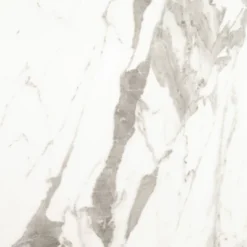 Kensington Hill Modern Gold Square Nesting Tables Set Of 3 19" Wide White Marble Tabletop For Living Room Bedroom Bedside Entryway -HOMCOM Sales Store GUEST 1a14df66 190d 423e 9bd3 0bf1a050641e