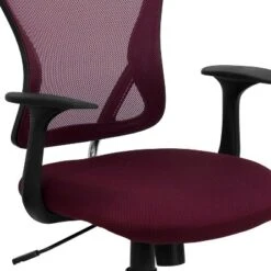 Flash Furniture Mid-Back Mesh Swivel Task Office Chair With Chrome Base And Arms 20 Flash Furniture Mid-Back Mesh Swivel Task Office Chair With Chrome Base And Arms -HOMCOM Sales Store GUEST 1a47b39d 3308 47fe 876a ff3c47a91989