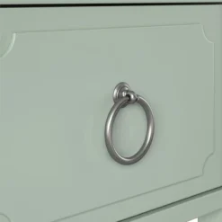 Her Majesty Narrow Side Table - Novogratz -HOMCOM Sales Store GUEST 1bffdee3 24ae 468a aa6b 8417554f2cc8