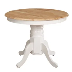 Farmhouse Dining Table - Buylateral -HOMCOM Sales Store GUEST 1c004f86 2fce 4bf5 ba07 848a8c0b5f1c