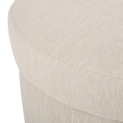 Smyrna Contemporary Upholstered Swivel Club Chair - Christopher Knight Home -HOMCOM Sales Store GUEST 1c681386 a09b 4235 88cd bb909fc11021