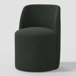 Jessa Dining Chair In Linen - Threshold™ -HOMCOM Sales Store GUEST 1c9c990c 845f 4210 8bd1 95d0657f648a