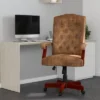Merrick Lane High Back Tufted Home Office Chair With Height Adjustment And 360° Swivel 2 Merrick Lane High Back Tufted Home Office Chair With Height Adjustment And 360° Swivel -HOMCOM Sales Store GUEST 1d5b9bc3 e38b 4969 a138 45a545a3ebf0