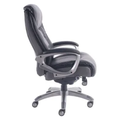 Works Executive Office Chair With Smart Layers Technology Opportunity Gray - Serta -HOMCOM Sales Store GUEST 1dbcc957 4650 4863 a851 dae6f3bff5bf