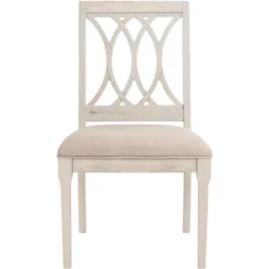 Selena 19"H Side Chair (Set Of 2) - Safavieh -HOMCOM Sales Store GUEST 1f219533 bf5e 400a bf0c cb5d38e0c472