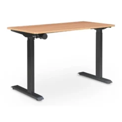 Creativity Electric Height Adjustable Standing Desk - Serta -HOMCOM Sales Store GUEST 20457b6d 82ee 4d4b 9b9c d99a0617c098
