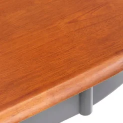 Farmhouse Dining Table - Buylateral -HOMCOM Sales Store GUEST 2193246f 1afb 4a80 b96f 6ee8c1bfd041