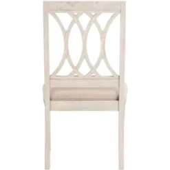 Selena 19"H Side Chair (Set Of 2) - Safavieh -HOMCOM Sales Store GUEST 22cd90f2 63b6 40f7 827e 9fc3baf5b298