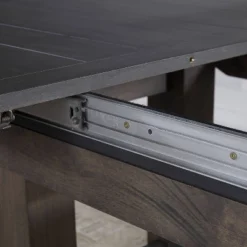 Napa Dining Table Dusky Cedar - Steve Silver Co. -HOMCOM Sales Store GUEST 232a597f 868f 43b3 a095 7f0d56036375