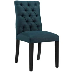 Duchess Fabric Dining Chair - Modway -HOMCOM Sales Store GUEST 2505d871 6247 45ad 867e aa99769f3d33