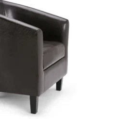 30" Parker Tub Chair - WyndenHall -HOMCOM Sales Store GUEST 2544ae17 1709 4acf 9db4 5deefa792a1d